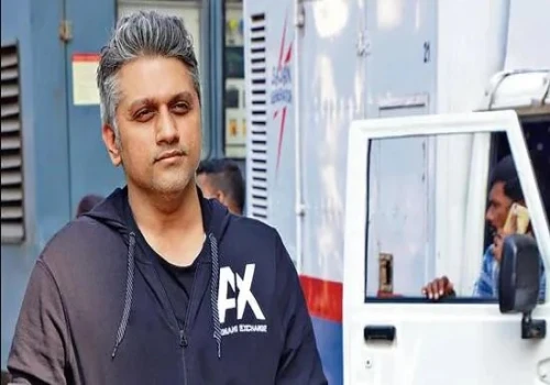 Mohit Suri: A Name Synonymous with Passionate Storytelling